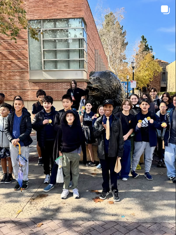 Best Private School with Exceptional Learning Support | Rolling Hills ...