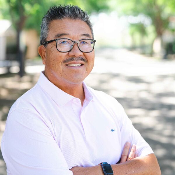 Harvey Kitani