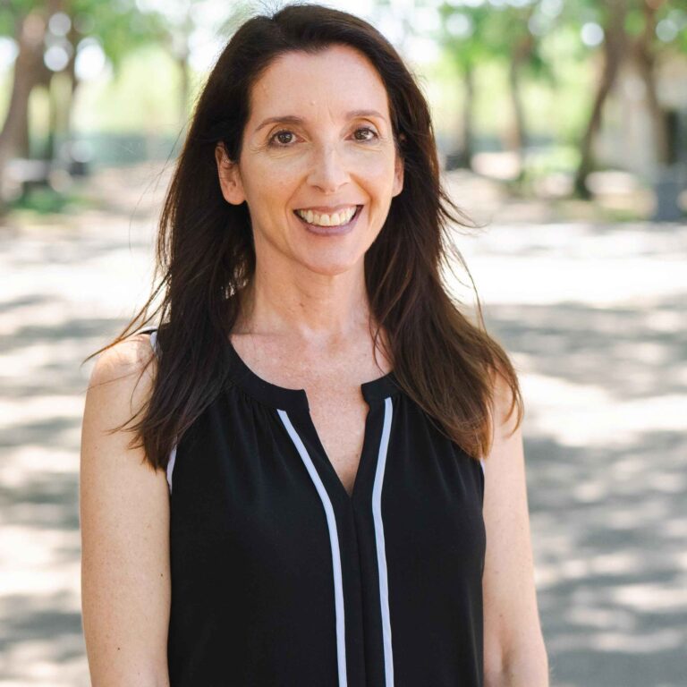 Rachel Rubin