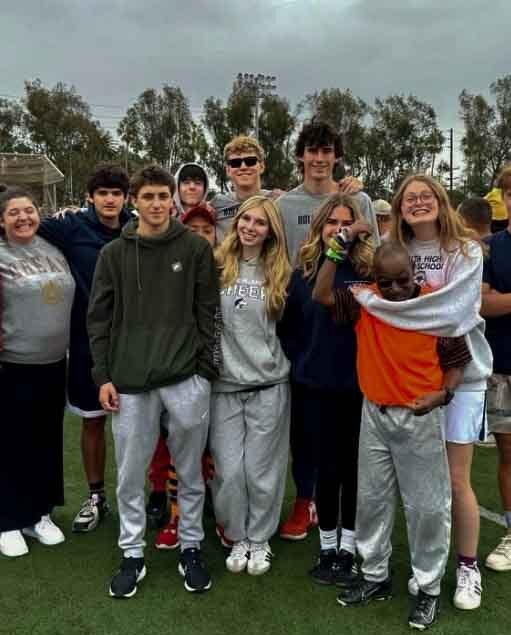 High School Students