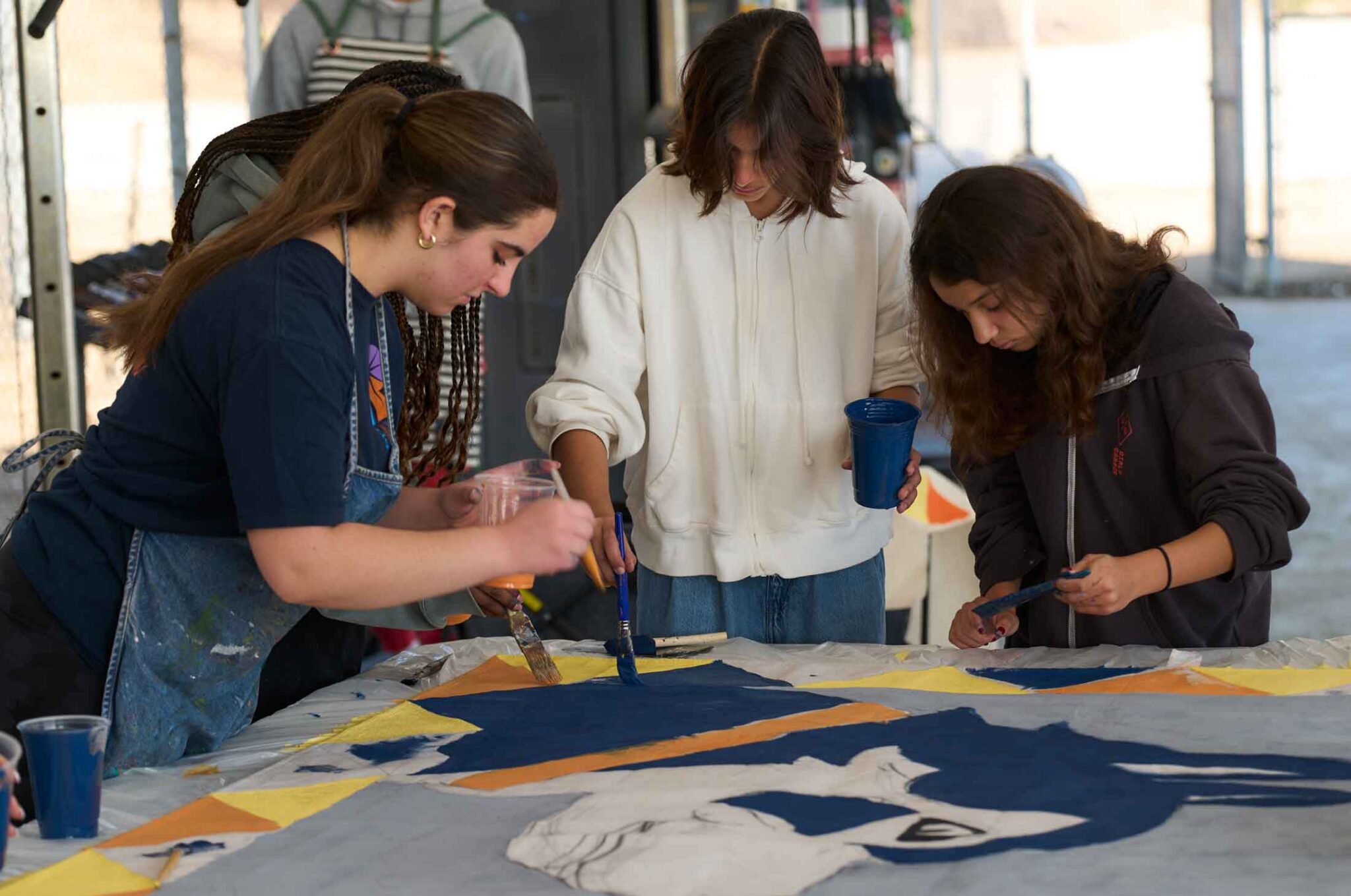 Academic Programs - Learning Support | Rolling Hills Preparatory