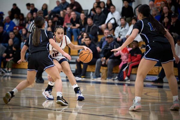 Best Basketball School in Los Angeles | Rolling Hills Prep