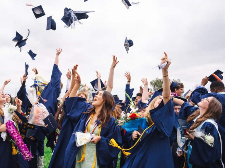 Best Private High School | Bold Thinkers. Real Results. Modern Prep. | Rolling Hills Prep