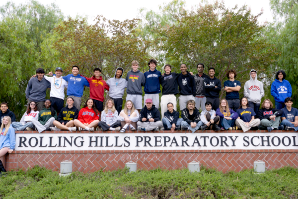Class of 2026 Earns Impressive College Acceptances Across the Country