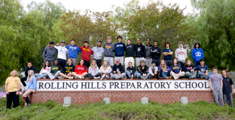 Class of 2026 Earns Impressive College Acceptances Across the Country