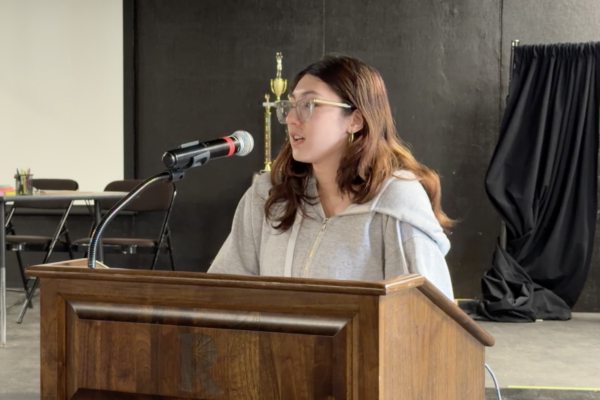 RHP Senior Eda Lilley’s Internship Featured by USC Marshall Digital Assets Initiative