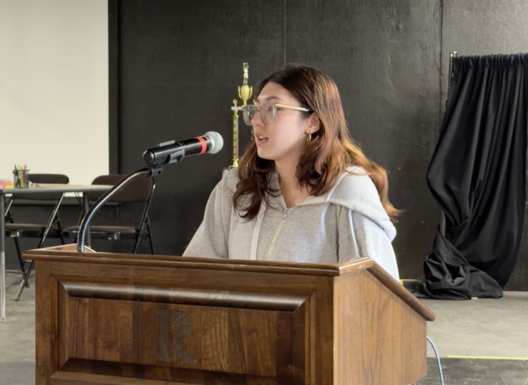 RHP Senior Eda Lilley’s Internship Featured by USC Marshall Digital Assets Initiative