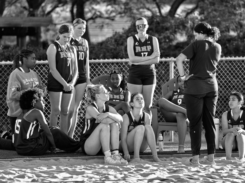 Beach Volleyball 2025