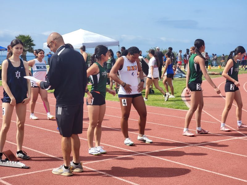 Track Cross-Country (2)